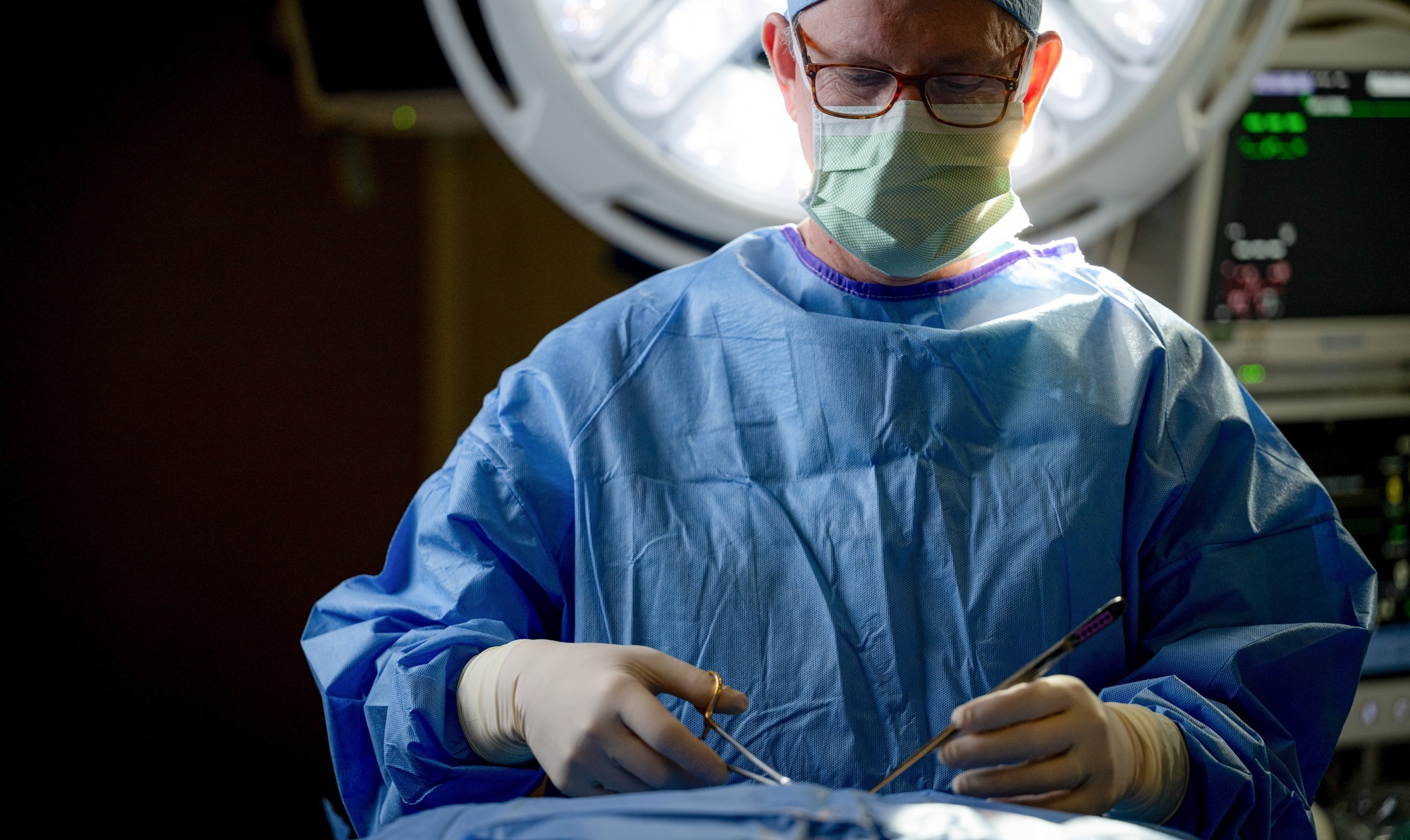 Cholecystectomy (Gallbladder Removal)