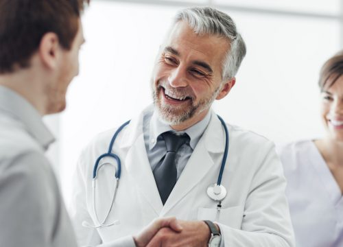 What General Surgeons Wish Patients Knew Before Their First Consultation