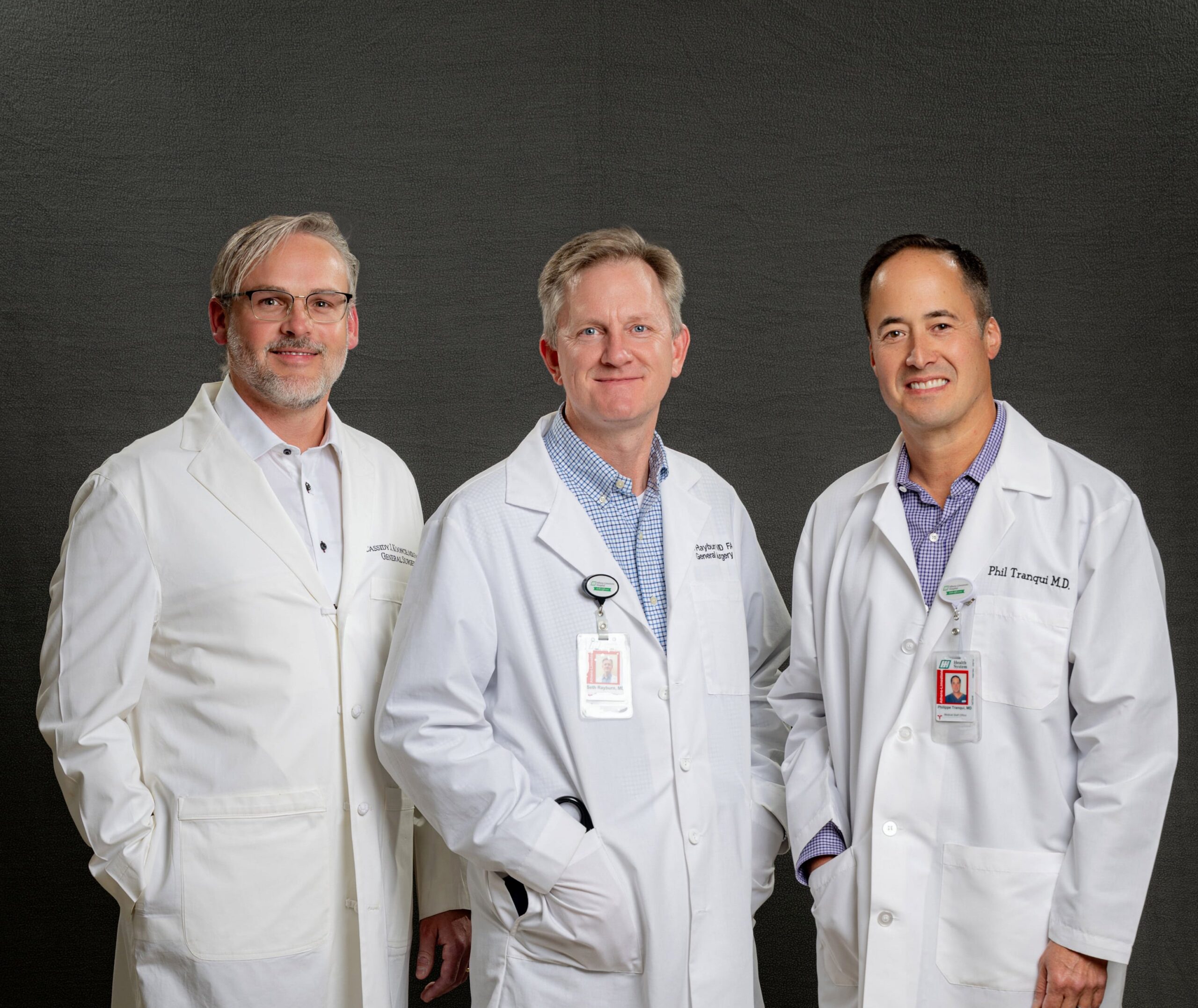 New Patient Info